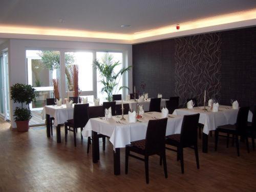 Akzent Hotel Deutsche Eiche Uelzen Exterior foto