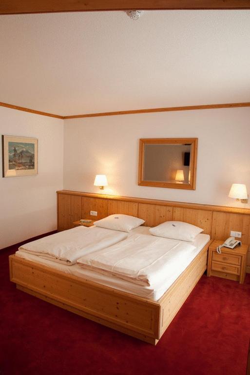 Akzent Hotel Deutsche Eiche Uelzen Habitación foto