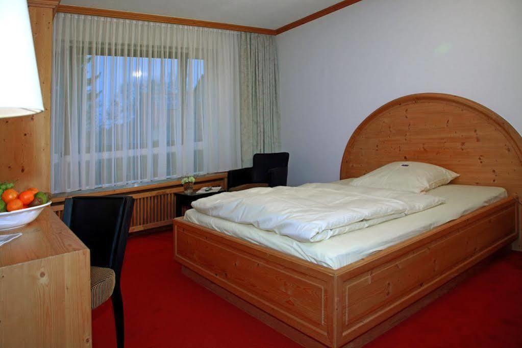 Akzent Hotel Deutsche Eiche Uelzen Exterior foto